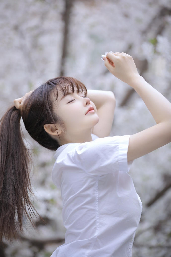 燃烧